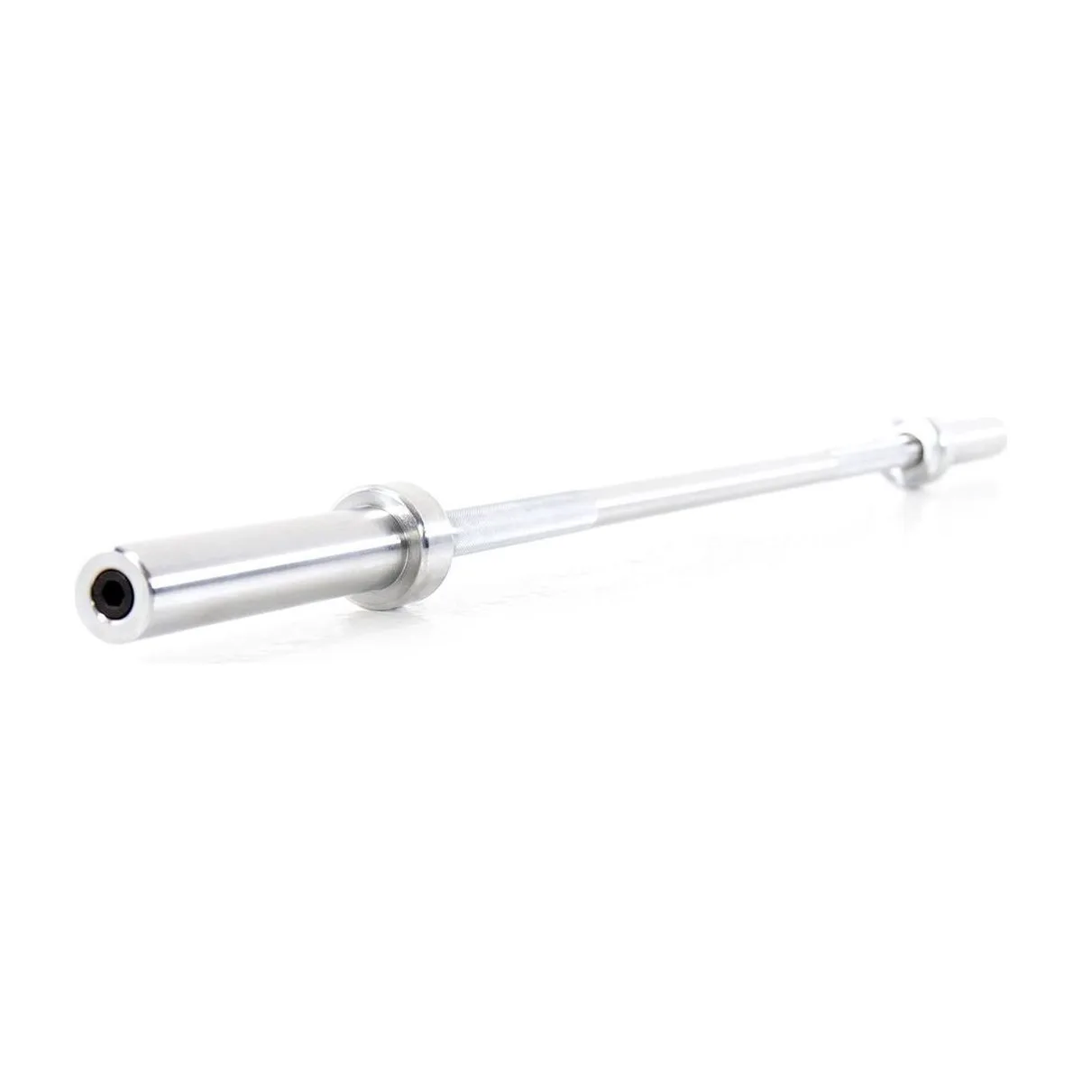 Pulse Fitness UK Club Line Olympic Bar 60"