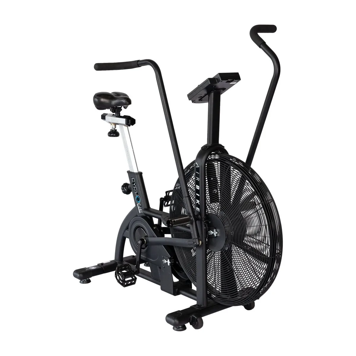 Rebel Cyclone Airbike