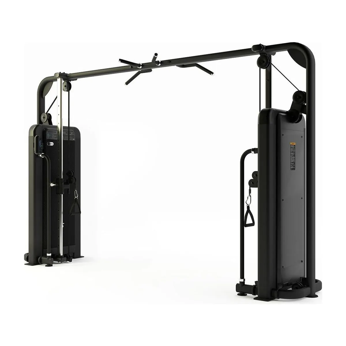 Pulse Fitness UK Premium Crossover