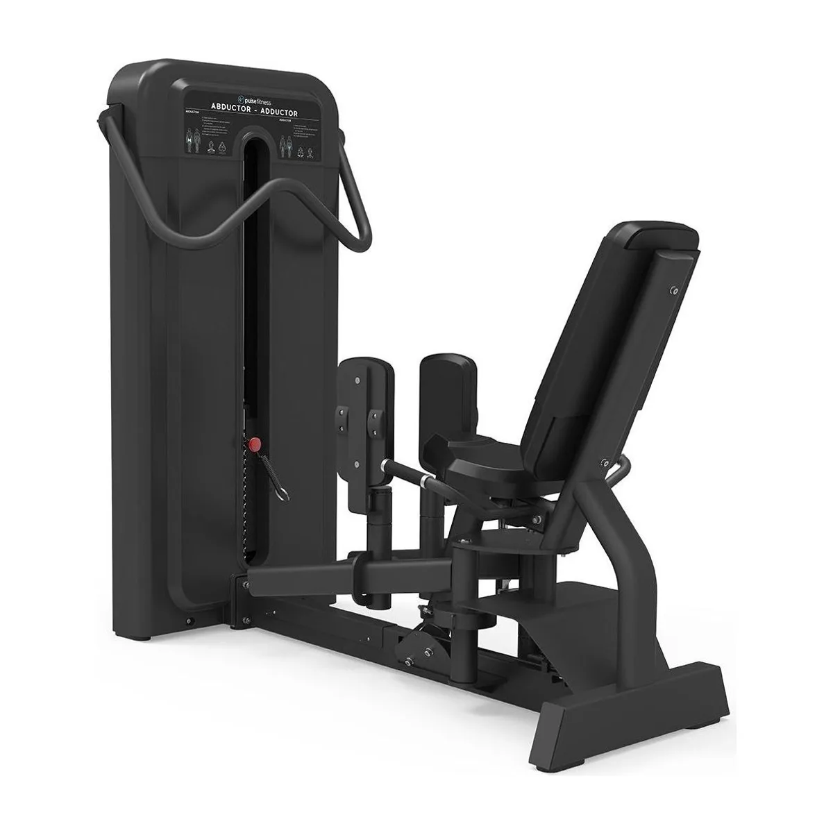 Pulse Fitness UK Abductor / Adductor