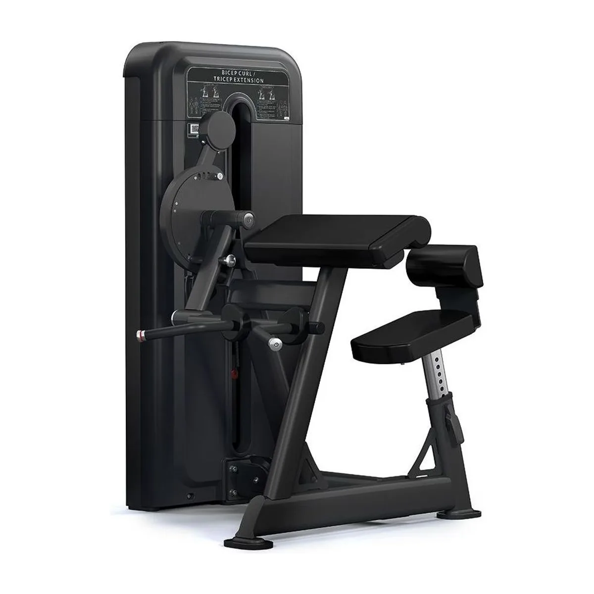 Pulse Fitness UK Arm Curl / Tricep Extension