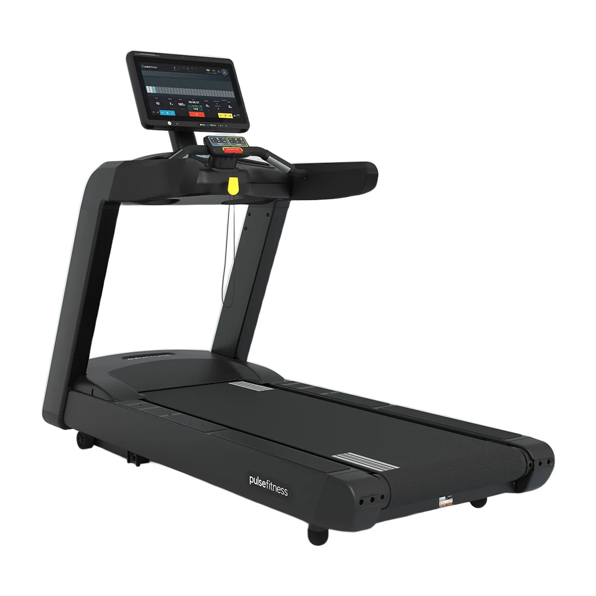 Pulse Fitness UK Premium Treadmill