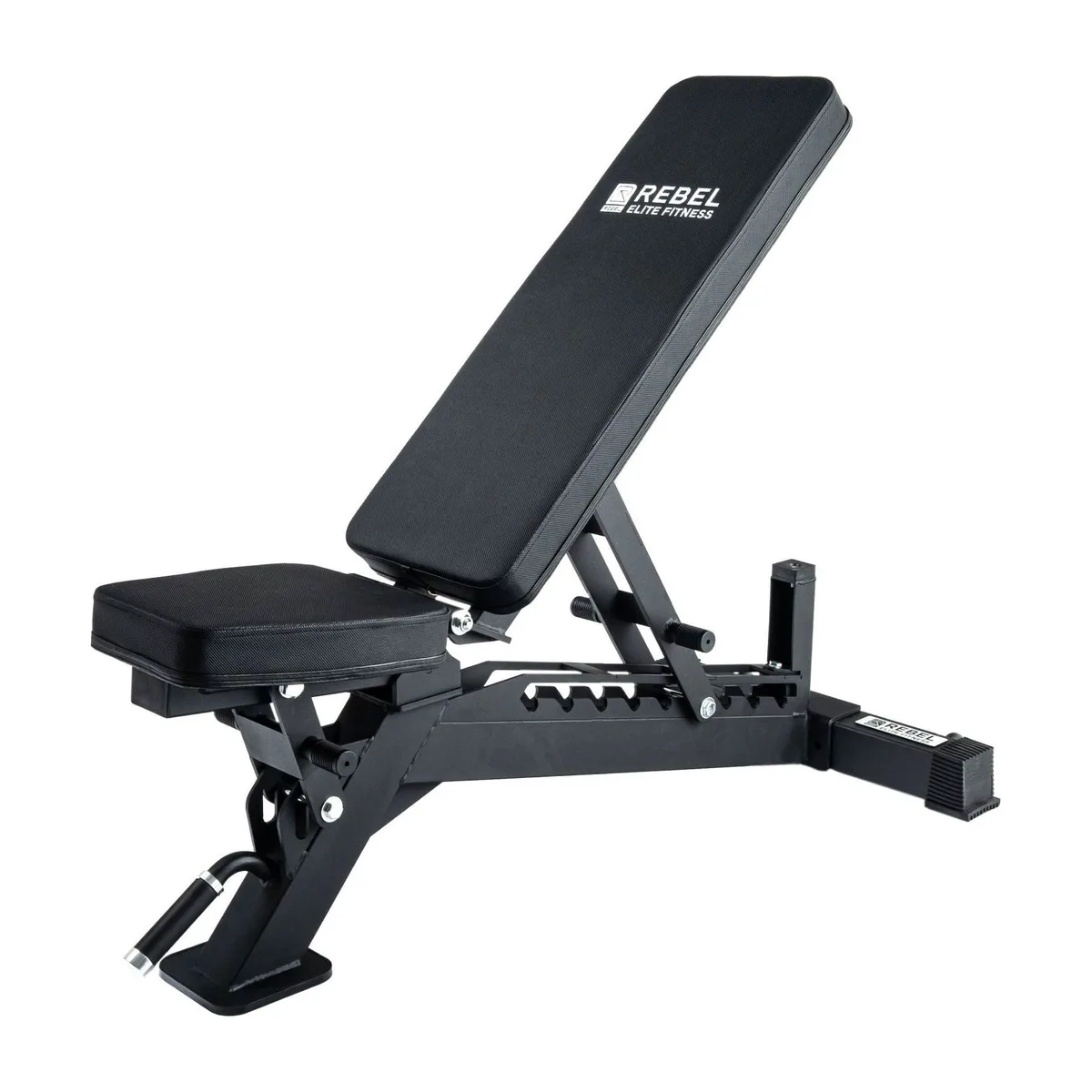 Rebel Adjustable Training Bench 2.0