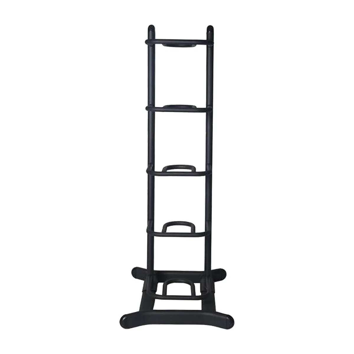 Pulse Fitness UK Classic Wall Ball Rack