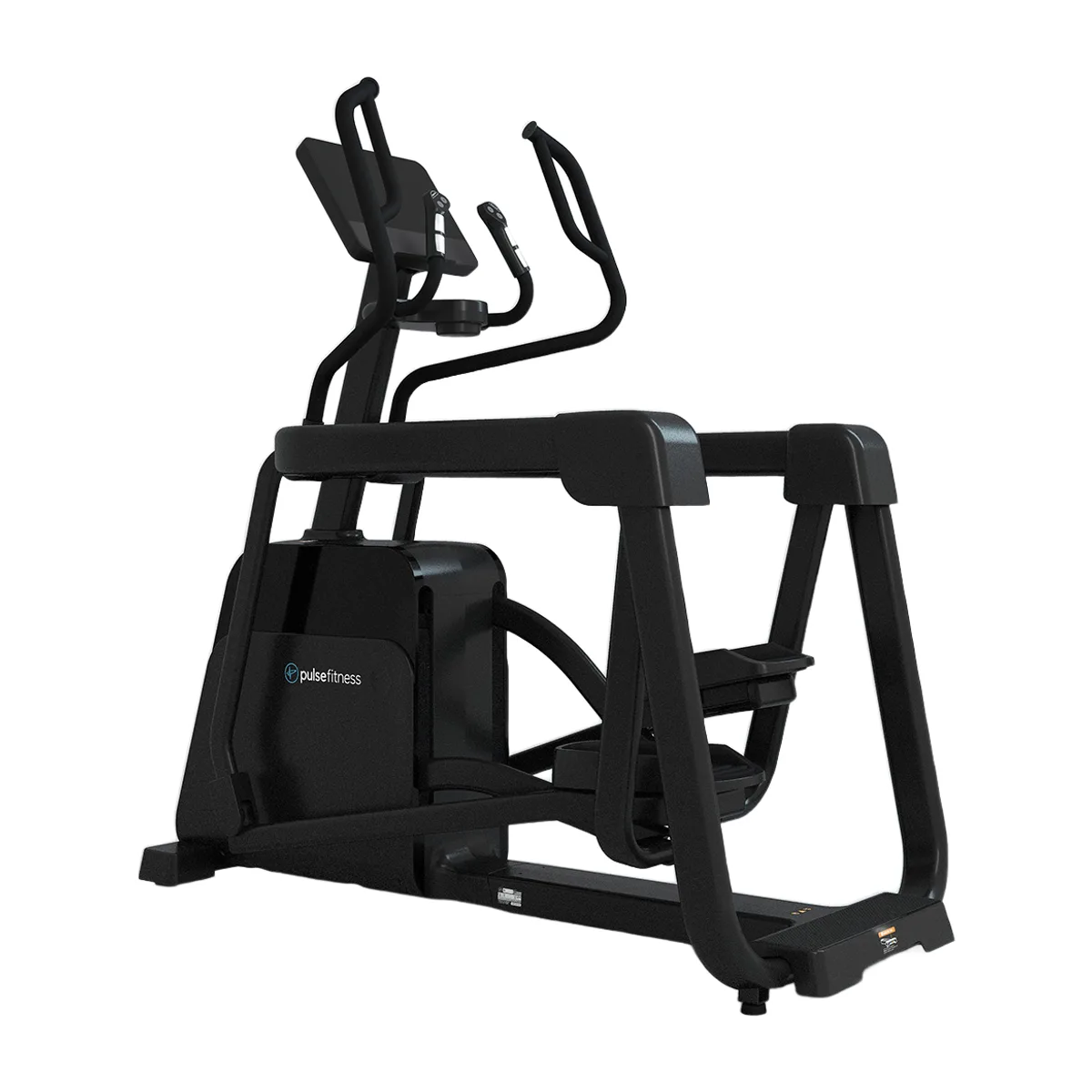 Pulse Fitness UK Suspension Elliptical Cross-Trainer